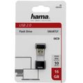 HAMA HighSpeed FlashPen, USB 2.0, 16GB