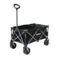 Kempingový vozík REBEL RBA-5503 s brzdou 150l