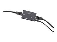 DisplayPort Signal Booster - 4K 60Hz - DPBOOST