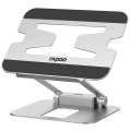 RAPOO UCS5001, Stojan na notebook, USB-C 5v1