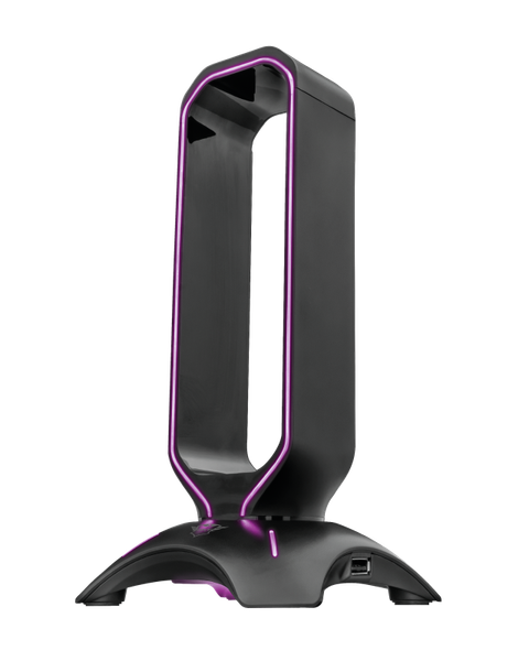Trust GXT265 cintar rgb headset stand