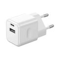 Adaptér USB V-TAC VT-5320-W