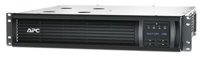APC Smart-UPS 1500VA RM 2U 230V Smart Connect