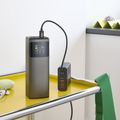 HAMA High Power, Powerbanka, 24000 mAh, USB-C/A 15 W