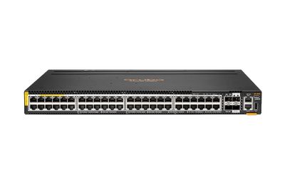 Aruba 6300M 48SR5 CL8/CL6 2p50G 2p10G Sw