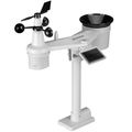Meteostanice Bresser 7-in-1 8-Day 4CAST Wi-Fi