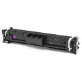 HP 220A Toner W2203A, purpurový (magenta)