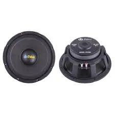 Repro. DBS PS-1205 12" 350W -8