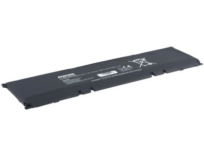 AVACOM batéria pre Dell XPS 15 9530, G5 15 5520, Precision 5570 Li-Pol 11,4 V 7544mAh 86Wh