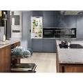 ELECTROLUX KFIB19X, Odsavač par nerez