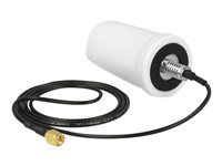 GSM/UMTS Antenna SMA plug 0.7 - 1.6 dB