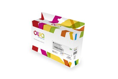 OWA ARMOR ink kompatibilní s Epson (T7021/22/23/24), 4-pack (CMYK), 46ml/3x22ml/2860p/3x2535p