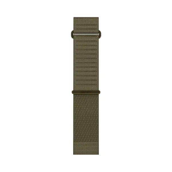 GARMIN Text. remienok ComfortFit (26mm) QF, krá, D