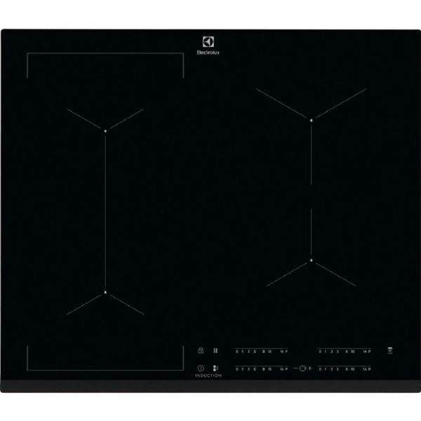 ELECTROLUX Indukční varná deska EIV634 černá