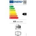 MANTA 55LUA123E, Smart LED TV 55" 4K UHD