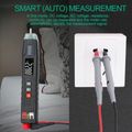 GVDA GD109 Smart PEN, Digitální multimetr