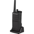 MOTOROLA XT420 BUSINESS, černá 1ks
