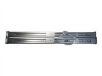 Sada kolejnic skříně - 4U - pro Server Chassis P4208, P4216, P4304, P4308; Server System P4208, P4308