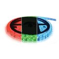 LED pásek 12V 5050 60LED/m IP65 max. 12W/m RGB (role 5m) GETI