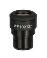 Okulár s optickou mřížkou a nastavením dioptrií MAGUS ND10R 10х/22 mm (D 30 mm)