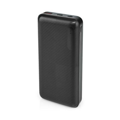 PowerBank NEDIS UPBKPD20000BK 20000mAh