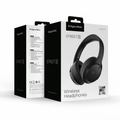 Sluchátka Bluetooth KRUGER & MATZ Street 4 Black