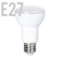 XAVAX Reflektor, LED E27, 8W, 806lm, 3000K