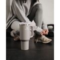 STANLEY The Quencher H2.0, Termohrnek, 1.18L, ash