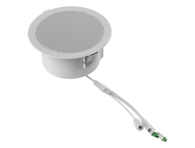 Fanvil A201 Stropní reproduktor, 2 SIP účty, PoE+, Onvif, mikrofon, ukládání zvuk.souborů