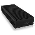 RAIDSONIC ICY IB-1916M-C32, Externí box M.2 NVMe