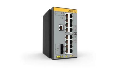 Allied Telesis 8x10/100 2x SFP AT-IE340L-18GP-80