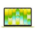 APPLE MacBook Neo 2026 13" 2K A18 5/8/256 Citrus