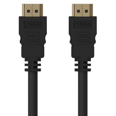 Kabel HDMI 2.0 Samec/Samec 1.8m