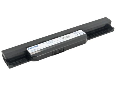 Baterie AVACOM pro Asus A43/A53/A45/X84 Li-Ion 10,8V 5600mAh