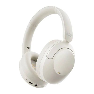 Sluchátka Bluetooth QCY H4 White