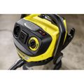 KARCHER WD 7 Control P S 30/6/35/T, Vysavač