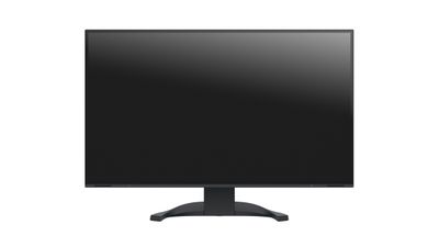 EIZO FlexScan/EV2740X/27"/IPS/4K UHD/60Hz/5ms/Black/5R
