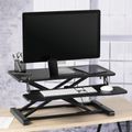 HAMA Sit-Stand, Podstavec pro práci ve stoje/vsedě