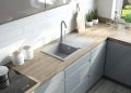 Deante Zorba 760.0E Grafit