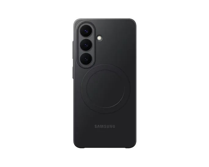 Samsung Slim Magnet Case S26 Black