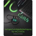 RAIDSONIC ICY Dokovací stanice IB-1612MCL-C31