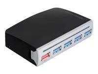 Rozbočovač - 4 x SuperSpeed USB 3.0 - desktop