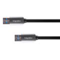 Kabel KRUGER & MATZ KM0337 1x USB 3.0 A konektor / 1x USB 3.0 A konektor 1m