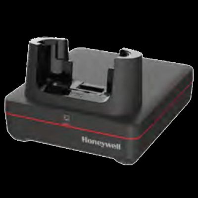 Honeywell CT70 Display Base, for charging 1 computer, universal cup, power supply, no cord