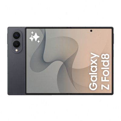 Samsung Galaxy Z Fold 8/12GB/256GB/Graphite