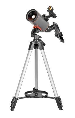 Fototeleskop Levenhuk Kelvin Nova PLUS MAK 70/750