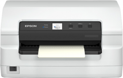 Epson PLQ-50, jehličková tiskárna, 24 jehel