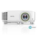 BENQ EW600, projektor WXGA, bílý