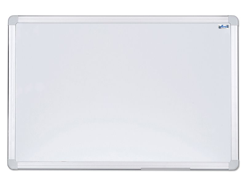 Magnetická tabule AVELI 180x90 cm, hliníkový rám