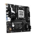 ASROCK Základní deska B850M-X WIFI R2.0